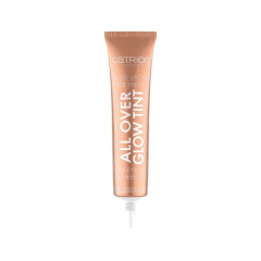 Многофункциональный тинт для глаз, губ и лица Catrice All Over Glow Tint т.040 15 мл