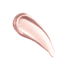 Тени для век жидкие LuxVisage Metal Hype т.03 Розовый жемчуг 3,5 мл