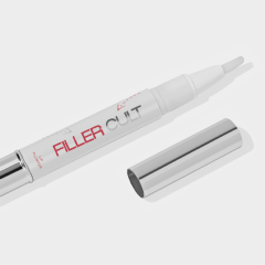 Плампер для губ Influence Beauty Filler Cult Lip Plumper т.01 Прозрачный 1,85 г