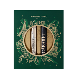 Cabaret Premiere & Cabaret Latex Set 2 пр