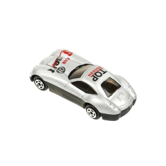 Машина металл в яйце Технопарк Hot Wheels Суперкар 7 см в Ассортименте 1 шт