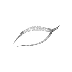Подводка для глаз с блестками Vivienne Sabo Lumiere Liquid Eyeliner т.02 6 мл