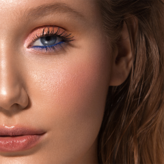 Карандаш для глаз автоматический Elian Russia Everlasting Köhl Eyeliner т.03 Iconic 0,28 г