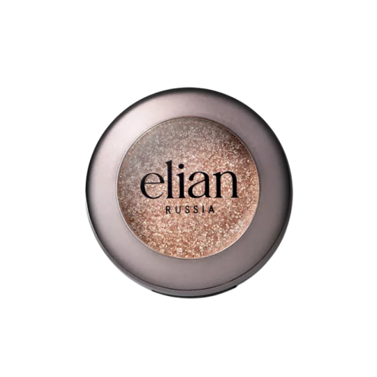 Тени-спарклы для век Elian Russia Multichrome Single Eyeshadow т.05 Eclipse 1,6 г