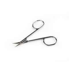 Ножницы для маникюра Belotty Silver CS-92 1 шт