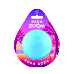 Гейзер для ванны Bada Boom Bora Bora 170 г