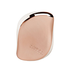 Расческа Tangle Teezer Compact Styler Rose Gold Luxe 1 шт