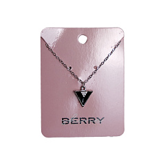Подвеска на шею Shineberry PFV414178 в Ассортименте 1 шт