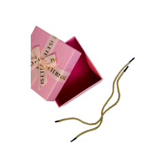 Коробка подарочная c бантом Accessories PLM33107 1 шт