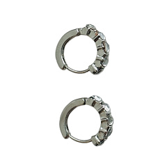 Серьги Shineberry ZJ1123-44 1 пара