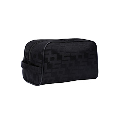 Косметичка Accessories Сумка Текстиль Принт 13*22,5*13 см 1 шт