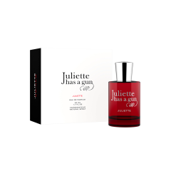 Женская парфюмерная вода Juliette has a gun Juliette 50 мл