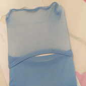 Подследники Minimi Mini Step Rosa 2 пары