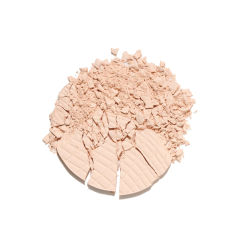 Пудра компактная легкая Influence Beauty Skinvisible Сarcass т.02 Светло-бежевый 4,2 г