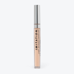 Консилер легкий Influence Beauty Imitation Light Invisible Concealer т.02 Бежевый 2,6 мл