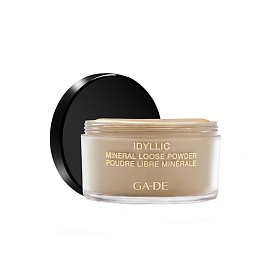 Idyllic Mineral Loose Powder 25 г