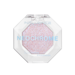 Тени дуохромные Influence Beauty Neochrome Duochrome Eyeshadow т.02 Розово-голубой 1,3 г