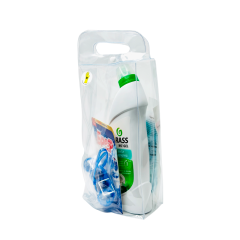 Набор Grass Уборка Сантехники в Туалетной Комнате УД04  3 пр.