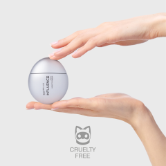 Тональная основа с эффектом пудры Influence Beauty Superfluid т.04 Medium 35 мл