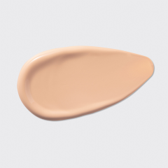 Тональная основа для лица матовая Vivienne Sabo Terrа Matte т.03 Темно-бежевый 23 мл