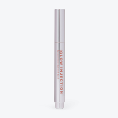 Бальзам-стик для губ увлажняющий Influence Beauty Glow Injection Lip Balm т.13 Карамельный 2 г