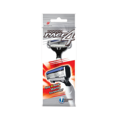 Станок для бритья одноразовый DORCO Pace 4 1 шт