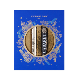 Cabaret Premiere & Cabaret Noir Arabique Set 2 пр