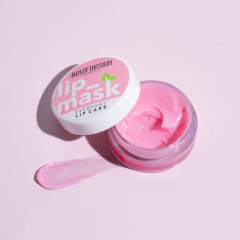 Маска для губ Belor Design Lip Mask 4,5 г
