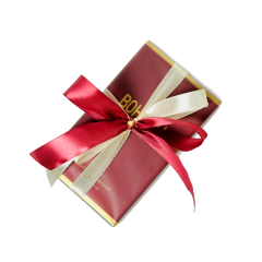 Женская парфюмерная вода в подарочной упаковке Parfums Constantine Bohemia Aurora 50 мл