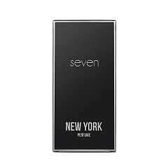 Мужская туалетная вода New York Perfume Seven 90 мл