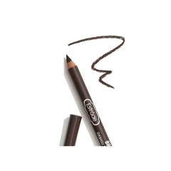 Карандаш для бровей Estrade Brow Love т.B06 Темно-коричневый 1,8 г