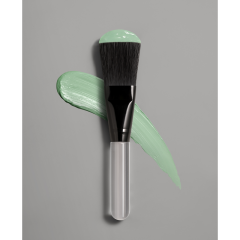 Успокаивающая глиняная маска на основе центеллы и зелёного чая SKIN1004 Madagascar Centella Zombie Beauty By Witch Pack 8 шт