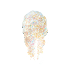 Глиттер-гель для лица и тела Elian Russia Multicrome Glitter Gel т.SuperNova 5 мл