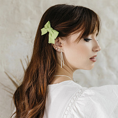 Заколка для волос Shineberry ES2930-194 2 шт