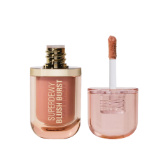 Румяна жидкие Makeup Revolution Super Dewy Blush Burst т.Pink Fizz Soft Pink 4,2 мл