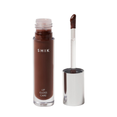 Блеск для губ ухаживающий SHIK Lip Care Gloss Intense т.07 5 г