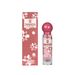 Женская парфюмерная вода Zaragoza Flaming Pink 15 мл