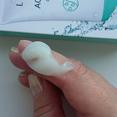 Гель-крем для лица увлажняющий LIMONI Aquamax Light Hydration 50 мл