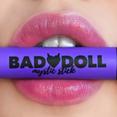 Бальзам-тинт для губ Belor Design Bad Doll 2,1 г