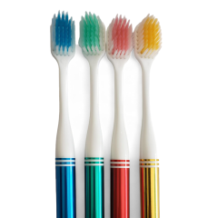 Зубная щетка Dr. Gloss Mirrordent 1 шт