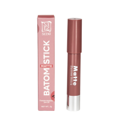 Помада-карандаш для губ Seiyo Matte Batom Stick т.05 3 г