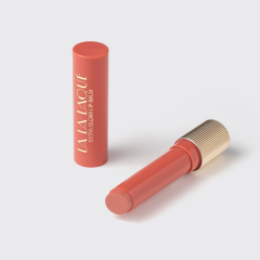 Помада-бальзам для губ глянцевая Vivienne Sabo La La Laque т.03 Нежно-персиковый 2,5 г