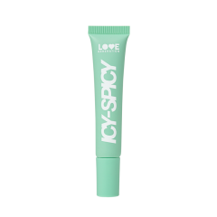 Блеск-плампер для губ Love Generation Icy-Spicy Plump Lip т.02 Ярко-розовый 7 мл