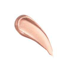 Тени для век жидкие LuxVisage Metal Hype т.04 Солнечный беж 3,5 мл