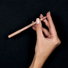 Карандаш для губ стойкий матовый Stellary Lipliner т.15 Cool nude 1,35 г