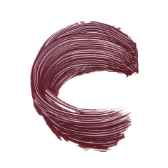 Тушь мультиэффект SHU Hit The Lash т.113 Красный 10 мл