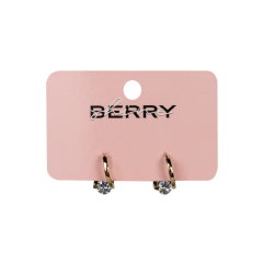 Серьги Shineberry ZEH341301 1 пара