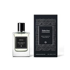 Мужская парфюмерная вода Parfums Constantine Selective Spicy Tobacco 60 мл
