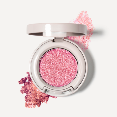 Тени-спарклы для век SHIK Studio Single Eyeshadow т.Mimosa 15 г