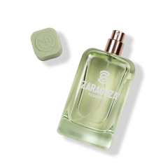 Женская парфюмерная вода Zaragoza Feminity 100 мл